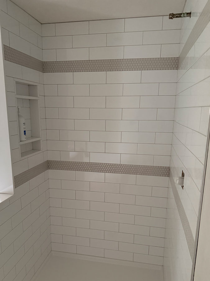 Photo of a home addition in South Shore MA