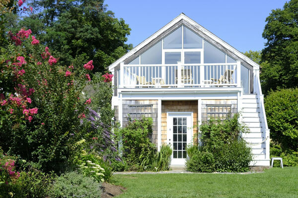 Photo of an ADU in Norwell MA