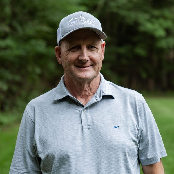 John McSharry