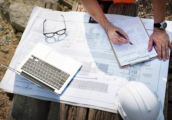 Placeholder photo of our core services