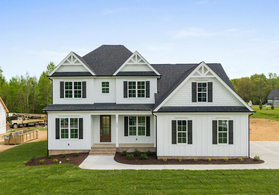 J. McSharry & sons is a leading custom home builder in South Shore MA