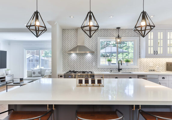 JMS delivers outstanding kitchen renovations in South Shore MA