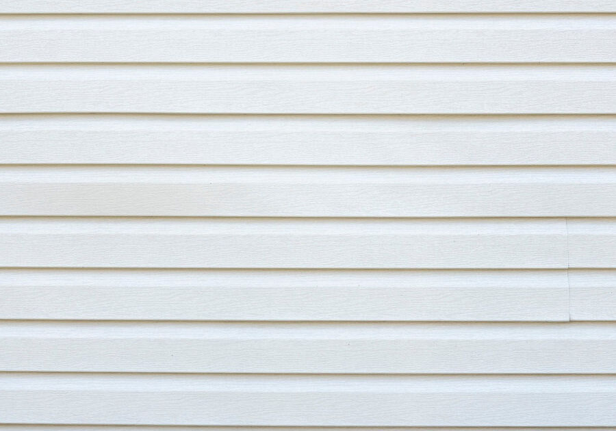 Vinyl siding